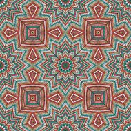 seamless pattern N2811