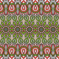 seamless pattern N2812
