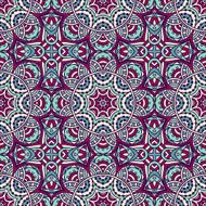 seamless pattern N2822