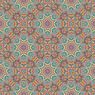 seamless pattern N2824