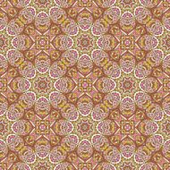 seamless pattern N2825