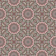 seamless pattern N2827