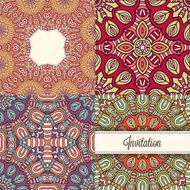 seamless pattern N2833