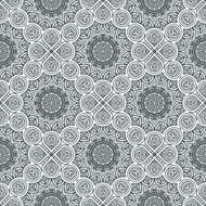 seamless pattern N2839