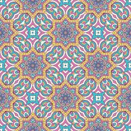 seamless pattern N2842
