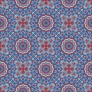 seamless pattern N2845