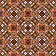 seamless pattern N2846