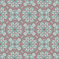 seamless pattern N2848