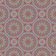 seamless pattern N2851