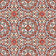 seamless pattern N2852