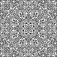 seamless pattern N2853