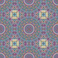 seamless pattern N2855