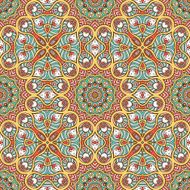 seamless pattern N2859
