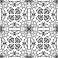 seamless pattern N2862