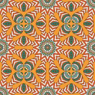seamless pattern N2864