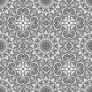 seamless pattern N2866