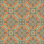 seamless pattern N2868