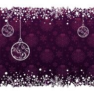 christmas background N588
