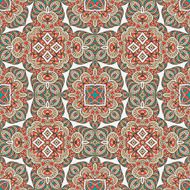 seamless pattern N2870