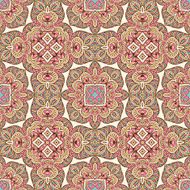 seamless pattern N2871