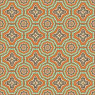 seamless pattern N2872