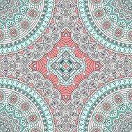 seamless pattern N2874