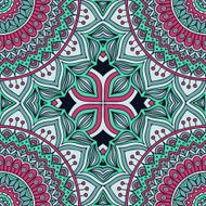 seamless pattern N2875