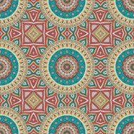 seamless pattern N2881