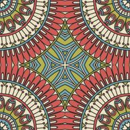 seamless pattern N2883