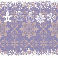 Holiday background N311