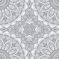 seamless pattern N2887