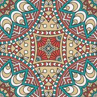 seamless pattern N2894