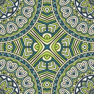 seamless pattern N2897