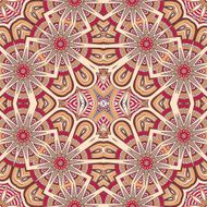 seamless pattern N2898