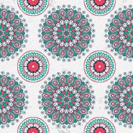 seamless pattern N2901