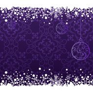 Christmas frame N32