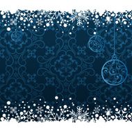 christmas card N255