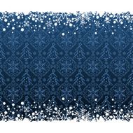 Christmas decoration frame N570
