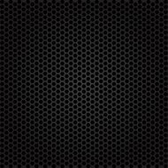Black seamless Vector carbon fiber N10