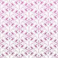 Christmas decoration frame N629