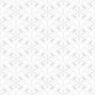 Snowflake Abstract Background Seamless wallpaper N596