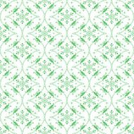 Snowflake Abstract Background Seamless wallpaper N599