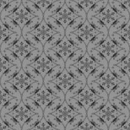 Snowflake Abstract Background Seamless wallpaper N604