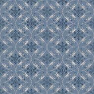 Snowflake Abstract Background Seamless wallpaper N621