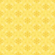 Snowflake Abstract Background Seamless wallpaper N624