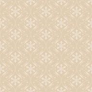 Snowflake Abstract Background Seamless wallpaper N628