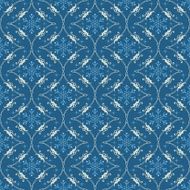 Snowflake Abstract Background Seamless wallpaper N630