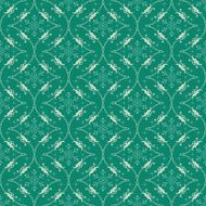 Snowflake Abstract Background Seamless wallpaper N631