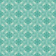 Snowflake Abstract Background Seamless wallpaper N632