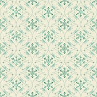 Snowflake Abstract Background Seamless wallpaper N633